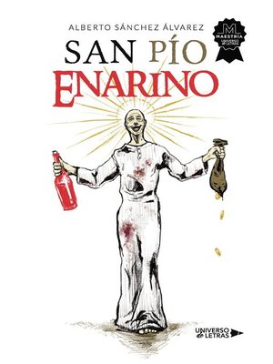cover image of San Pío Enarino
